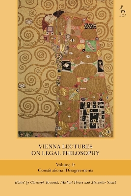 Vienna Lectures on Legal Philosophy, Volume 4