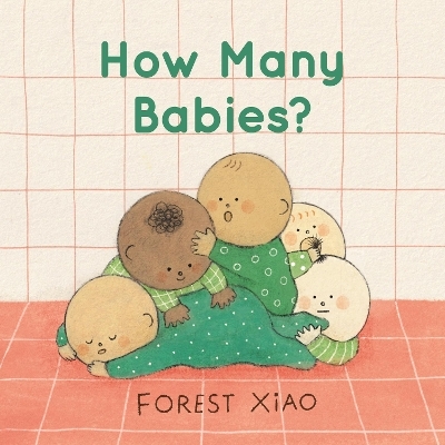 How Many Babies? - Forest Xiao