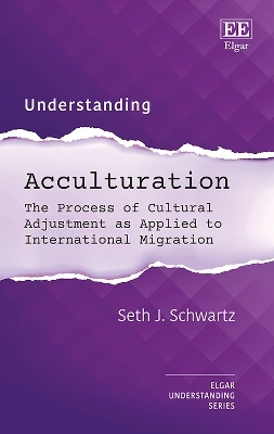 Understanding Acculturation - Seth J. Schwartz