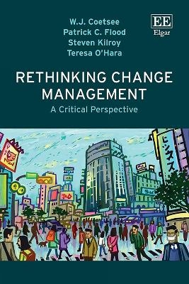 Rethinking Change Management