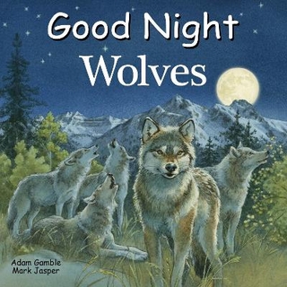 Good Night Wolves