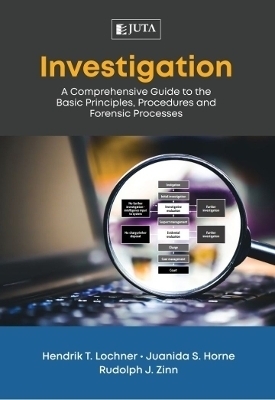 Investigation - H Lochner, R Zinn, J S Horne