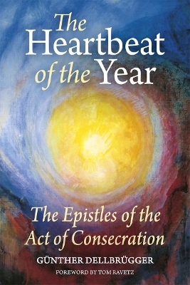 The Heartbeat of the Year - G&uuml;nther Dellbr&uuml;gger
