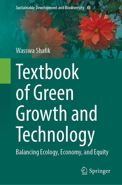 Textbook of Green Growth and Technology - Wasswa Shafik