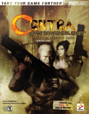 Contra - Michael Lummis