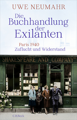 Die Buchhandlung der Exilanten