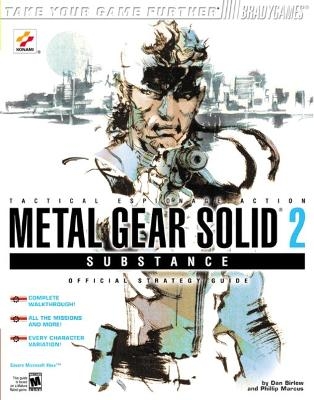 Metal Gear Solid® 2