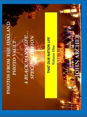 Photos From The Oakland Photo Vault