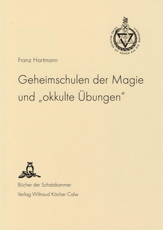 Geheimschulen der Magie und 