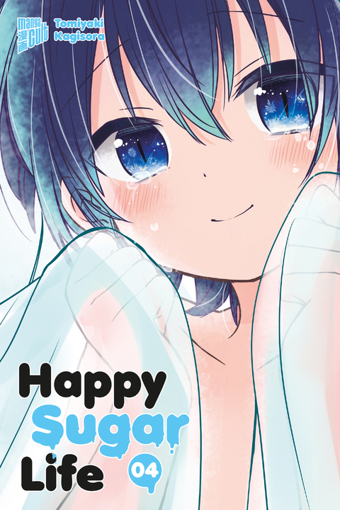 Happy Sugar Life 4 - Tomiyaki Kagisora