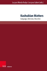 Kashubian Matters - 
