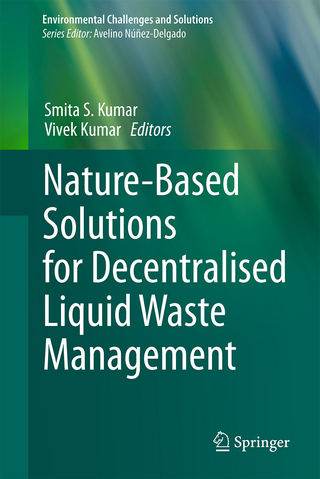 Nature-Based Solutions for Decentralised Liquid Waste Management
