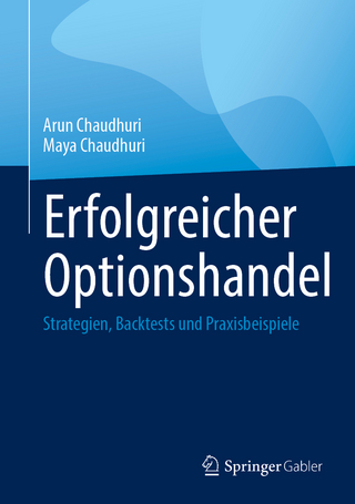 Erfolgreicher Optionshandel