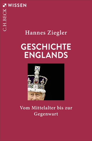 Geschichte Englands