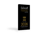 falstaff Restaurant & GasthausGuide Deutschland 2026 - 