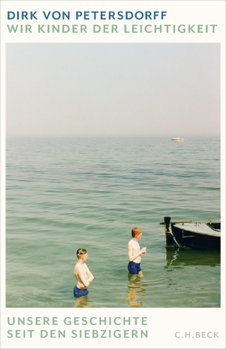 Wir Kinder der Leichtigkeit