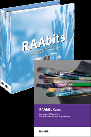 RAAbits Kunst Sek. I/II