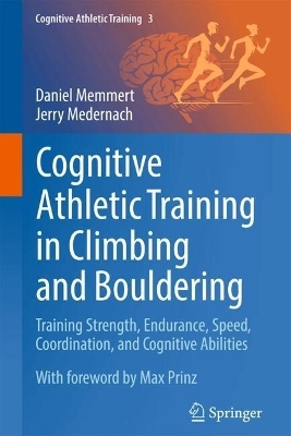 Cognitive Athletic Training in Climbing and Bouldering