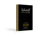 falstaff Weinguide Deutschland 2026 - Sautter, Ulrich
