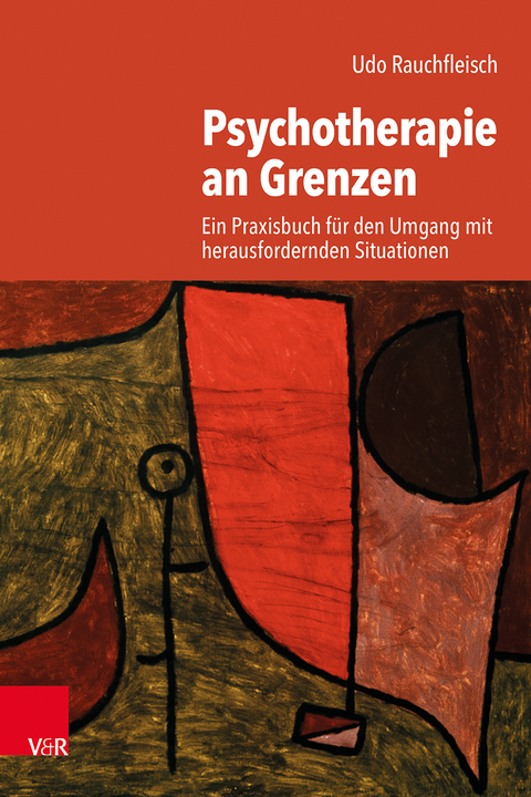 Psychotherapie an Grenzen - Udo Rauchfleisch