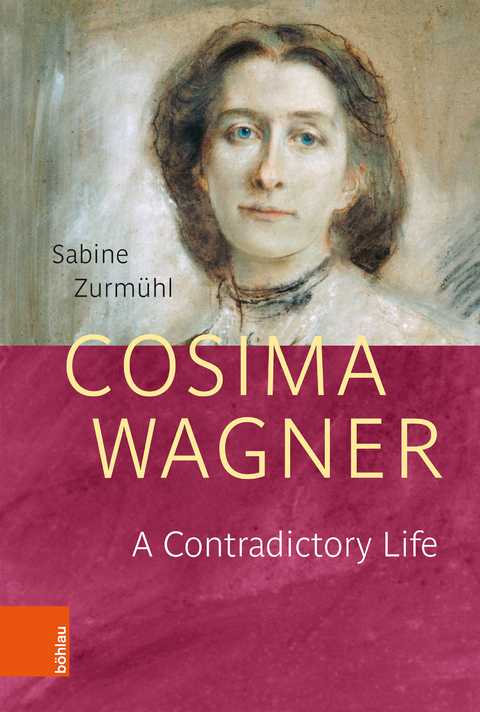 Cosima Wagner - Sabine Zurm&uuml;hl