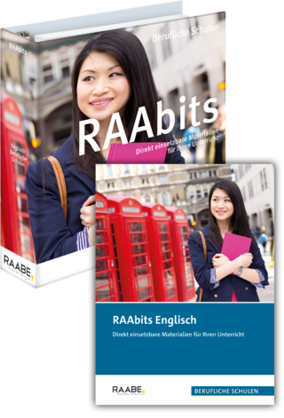 RAAbits Englisch Berufliche Schulen