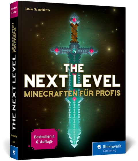 The Next Level - Tobias Sumpfhütter