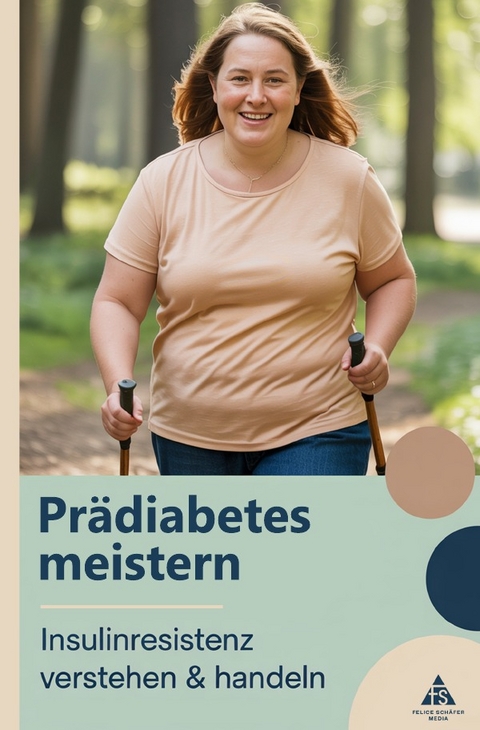 Pr&auml;diabetes meistern - Felice Sch&auml;fer
