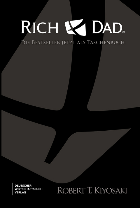 Rich Dad Poor Dad, Cashflow-Quadrant, Rich Dad's Investmentguide - im Schuber - Robert T. Kiyosaki