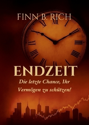 Endzeit
