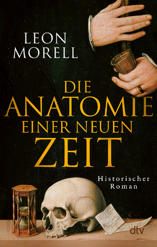 Die Anatomie einer neuen Zeit