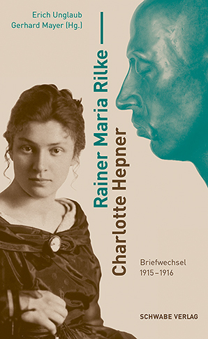 Rainer Maria Rilke – Charlotte Hepner - 