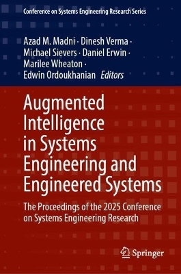 Augmented Intelligence in Systems Engineering and Engineered Systems