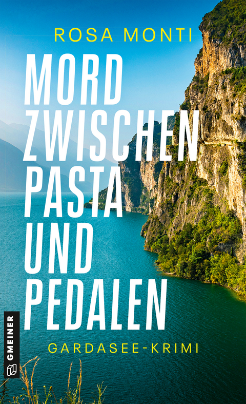 Mord zwischen Pasta und Pedalen - Rosa Monti