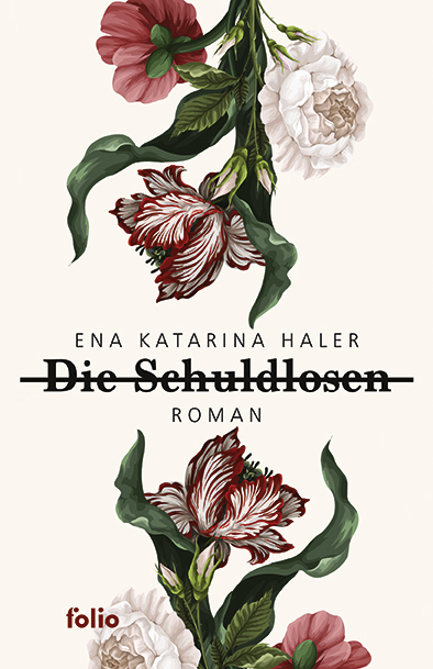 Die Schuldlosen - Ena Katarina Haler