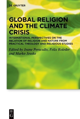 Global Religion and the Climate Crisis