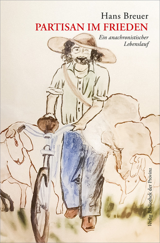 Partisan im Frieden