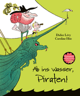 Ab ins Wasser, Piraten! - Didier L&eacute;vy