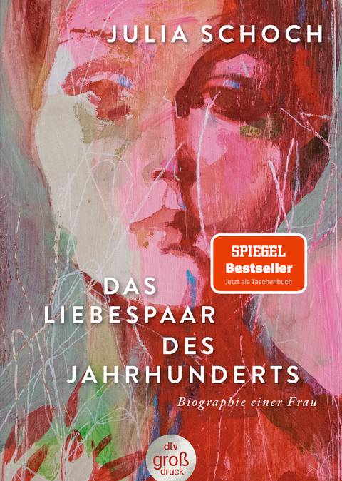 Das Liebespaar des Jahrhunderts - Julia Schoch