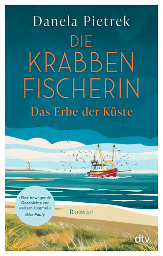 Die Krabbenfischerin – Das Erbe der Küste