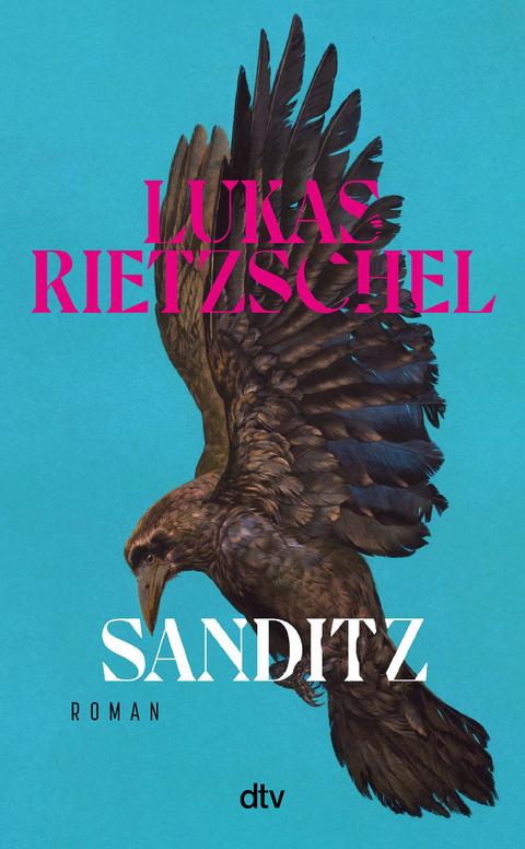 Sanditz - Lukas Rietzschel