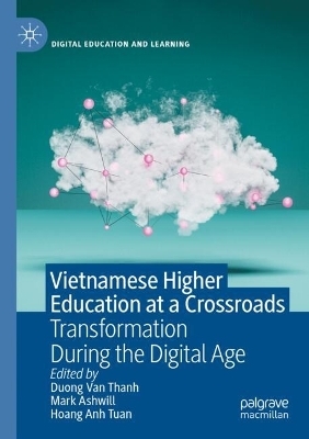 Vietnamese Higher Education at a Crossroads - 