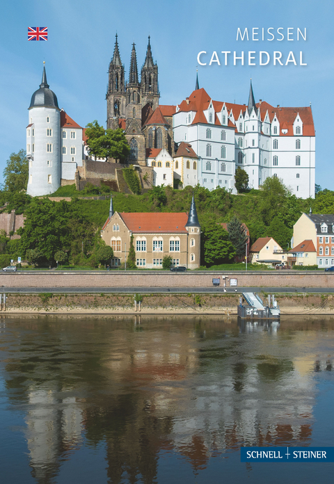 Mei&szlig;en - Heinrich Magirius &dagger;, Andrea Sander