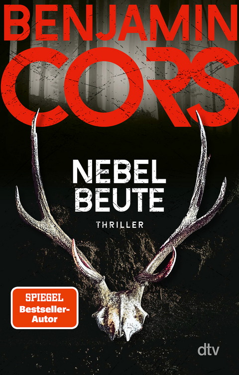 Nebelbeute - Benjamin Cors