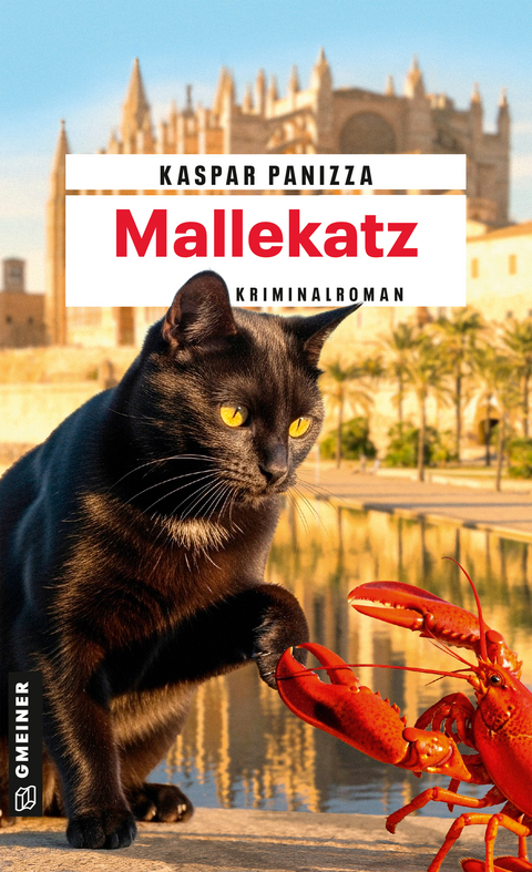 Mallekatz - Kaspar Panizza