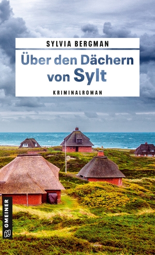 Über den Dächern von Sylt