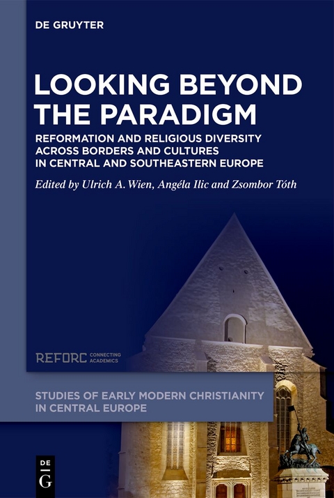 Looking beyond the Paradigm - 