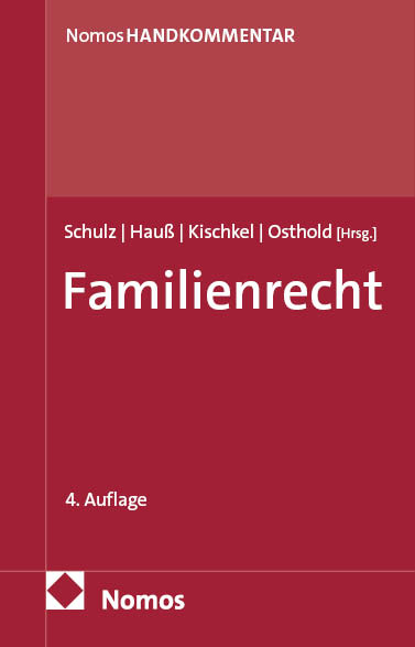 Familienrecht - 