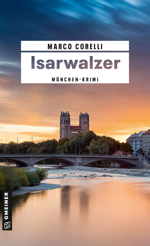 Isarwalzer - Marco Corelli
