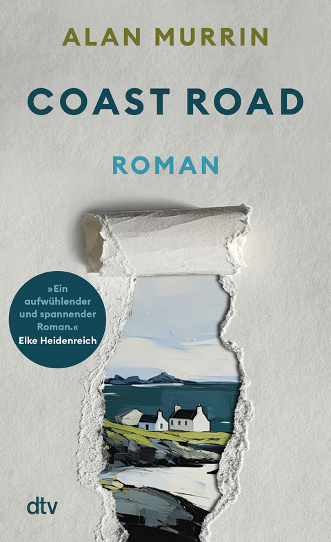 Coast Road - Alan Murrin